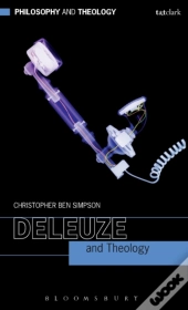 Deleuze And Theology