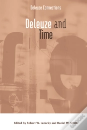 Capa do artigo Deleuze And Time