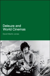 Capa do artigo Deleuze And World Cinemas