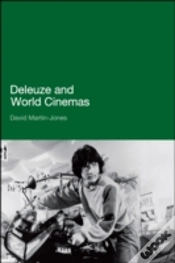 Capa do artigo Deleuze And World Cinemas