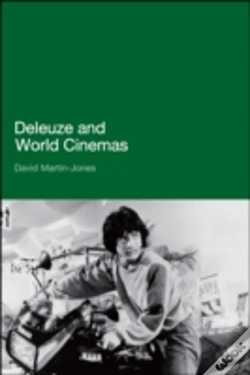 Capa do artigo Deleuze And World Cinemas