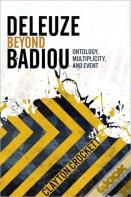 Deleuze Beyond Badiou