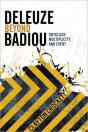 Deleuze Beyond Badiou - Preview