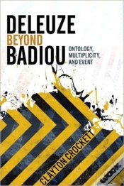 Capa do artigo Deleuze Beyond Badiou