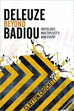 Capa do artigo Deleuze Beyond Badiou