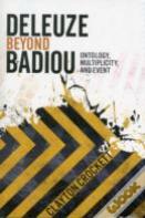 Deleuze Beyond Badiou