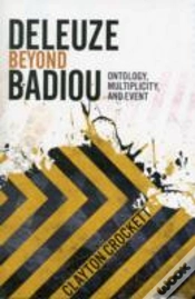 Capa do artigo Deleuze Beyond Badiou