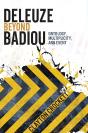 Deleuze Beyond Badiou - Preview