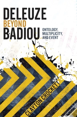 Capa do artigo Deleuze Beyond Badiou