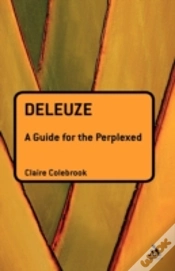 Capa do artigo Deleuze