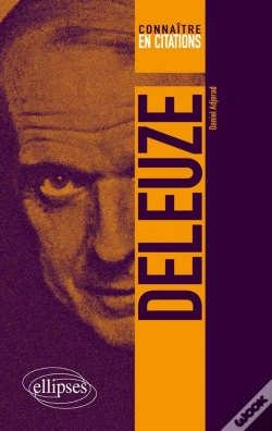 Capa do artigo Deleuze