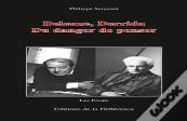 Deleuze, Derrida. Du Danger De Penser