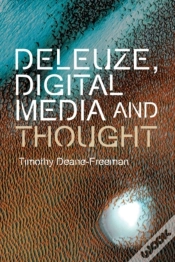 Capa do artigo Deleuze, Digital Media And Thought