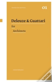 Capa do artigo Deleuze & Guattari For Architects