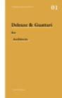 Deleuze & Guattari For Architects - Preview