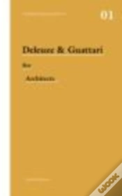 Capa do artigo Deleuze & Guattari For Architects