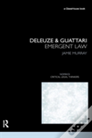 Deleuze & Guattari