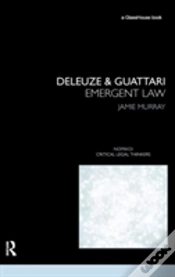 Capa do artigo Deleuze & Guattari
