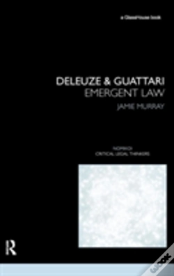 Capa do artigo Deleuze & Guattari