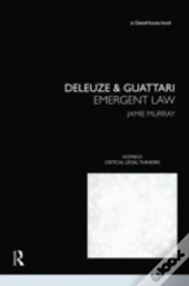 Deleuze & Guattari
