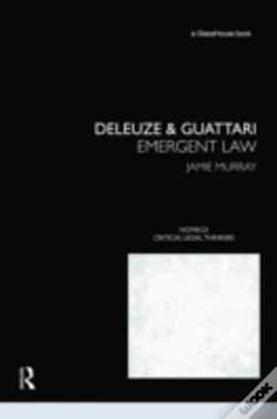 Capa do artigo Deleuze & Guattari
