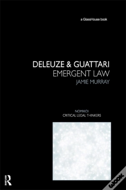 Capa do artigo Deleuze & Guattari