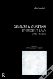 Deleuze & Guattari