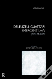 Capa do artigo Deleuze & Guattari