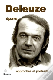 Capa do artigo Deleuze Epars : Approches Et Portraits
