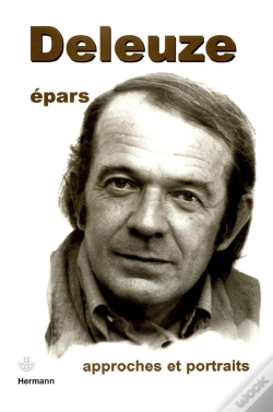 Capa do artigo Deleuze Epars : Approches Et Portraits
