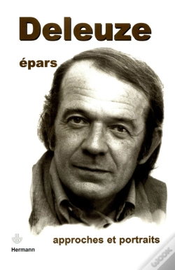 Capa do artigo Deleuze Épars