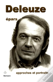 Capa do artigo Deleuze Épars