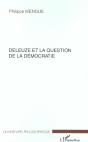 Deleuze Et La Question De La Democratie - Preview