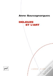 Capa do artigo Deleuze Et L