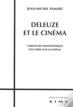 Capa do artigo Deleuze Et Le Cinéma