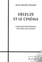 Capa do artigo Deleuze Et Le Cinéma