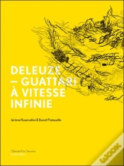 Capa do artigo Deleuze-Guattari À Vitesse Infinie