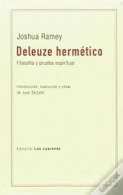 Capa do artigo Deleuze Hermetico
