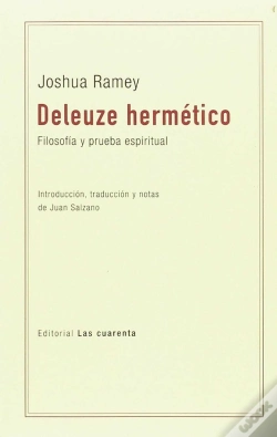 Capa do artigo Deleuze Hermetico