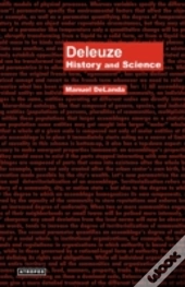 Deleuze: History And Science