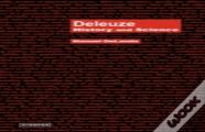 Deleuze: History And Science