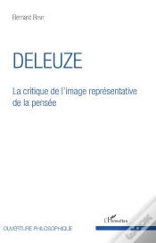 Capa do artigo Deleuze, La Critique De L