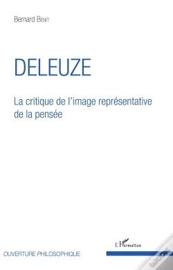 Capa do artigo Deleuze, La Critique De L'Image Représentative De La Pensée