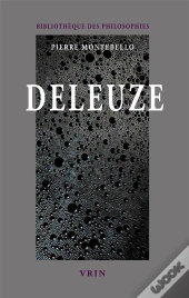 Deleuze ; La Passion De La Pensée