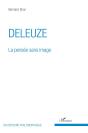 Deleuze, La Pensée Sans Image - Preview