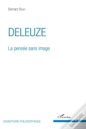 Capa do artigo Deleuze, La Pensée Sans Image