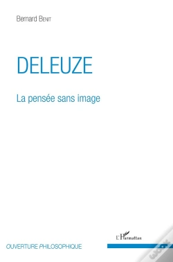Capa do artigo Deleuze, La Pensée Sans Image