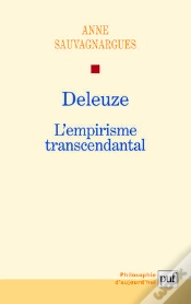 Capa do artigo Deleuze ; L