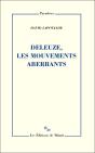 Deleuze, Les Mouvements Aberrants - Preview