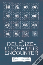 Capa do artigo Deleuze-Lucretius Encounter